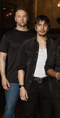 Foto de Ghost Hounds