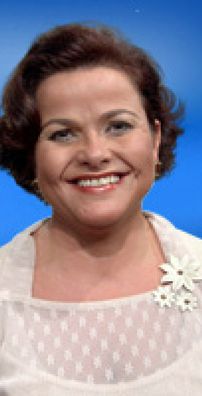 Foto de Maria do Rosário