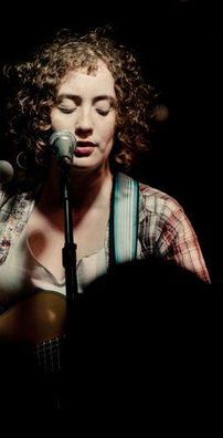 Foto de Ana Larousse