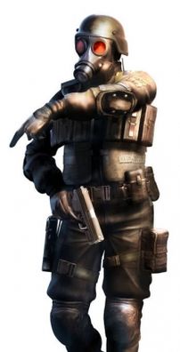 Foto de Resident Evil