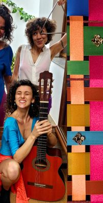 Foto de Pé de Manacá