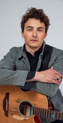 Foto de Benton Lawson