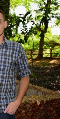 Foto de Mc Kaique da VP