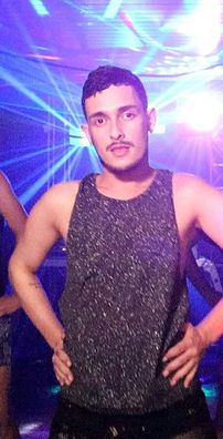 Foto de Chrys Thierry