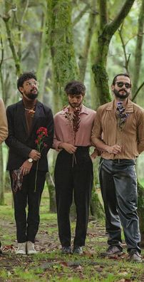 Foto de Nasa Histoires