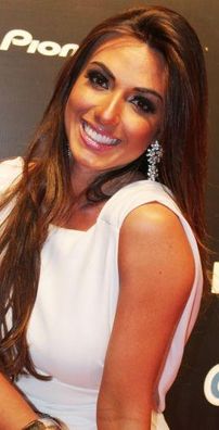 Foto de Nicole Bahls