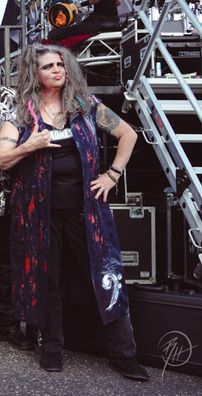 Foto de Slave Raider