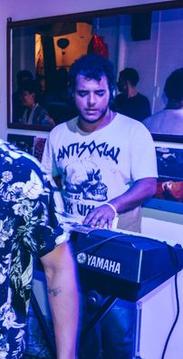 Foto de Victhor Vieira