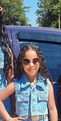 Foto de Belinha do Forró e Isadora