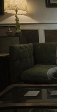 Foto de Matthew Barber