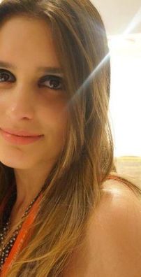 Foto de Yasmin Lucas