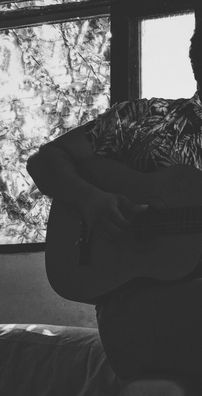 Foto de Luciano Lisboa