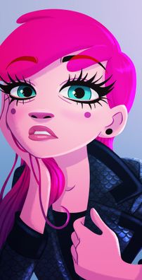 Foto de O (Sur)real Mundo de Any Malu