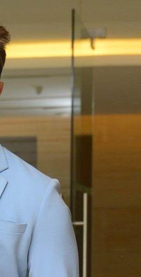 Foto de Himesh Reshammiya