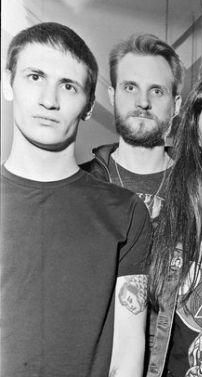 Foto de Zeal and Ardor