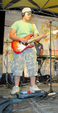 Foto de Sabedoria Nahtiva