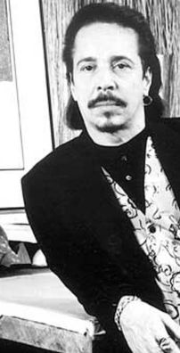 Foto de Benito Di Paula