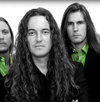 Foto de Vision Divine