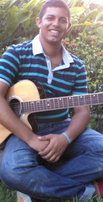 Foto de Maxwell J Guedes