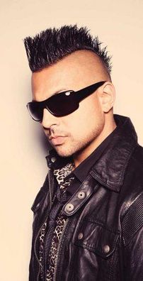 Foto de Sean Paul