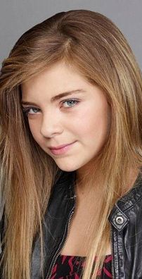 Foto de Caroline Costa