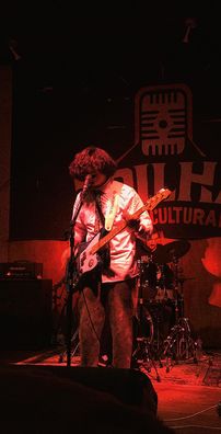 Foto de Tempus Saturno