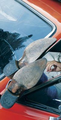 Foto de Deuber & Leandro