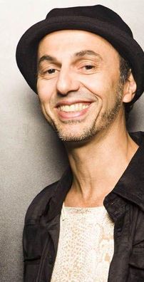 Foto de Zeca Baleiro