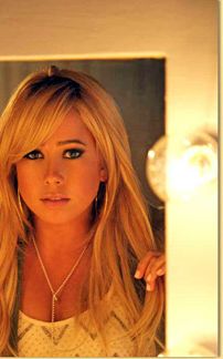 Foto de Sabrina Bryan