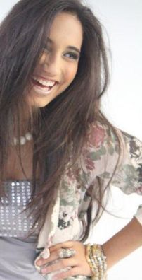 Foto de Thai Pimenta