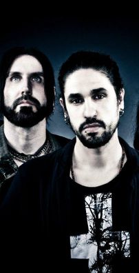 Foto de Lacrimas Profundere