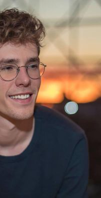 Foto de Lost Frequencies