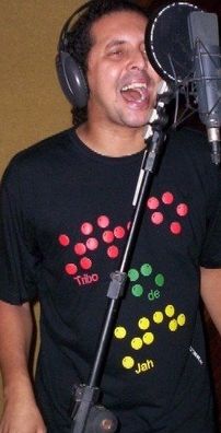 Foto de Civilização Roots