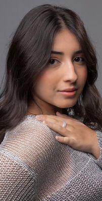 Foto de Maria Clara Rosis