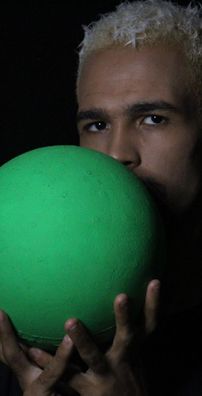 Foto de Marcos Yury Dieper