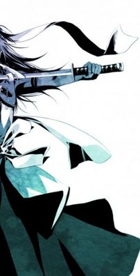 Foto de Hakuouki Shinsengumi Kitan