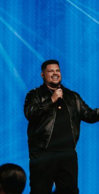 Foto de Matheus Bispo