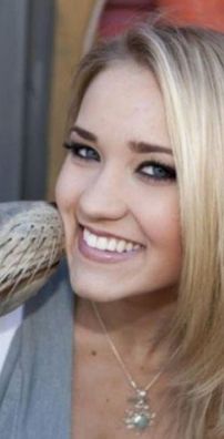 Foto de Emily Osment