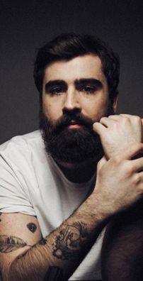 Foto de Hugo Barriol