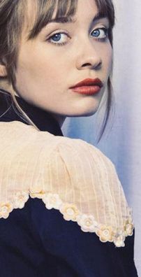 Foto de Alexandra Savior