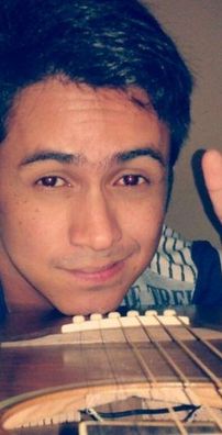 Foto de Fernando Mori