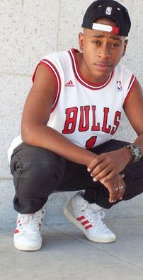 Foto de Mc Douglas Vieira