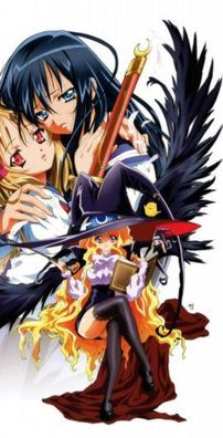 Foto de Yami To Boushi To Hon No Tabibito