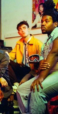 Foto de Hippo Campus