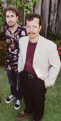 Foto de Alquimistas de Atlântida