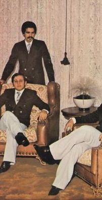 Foto de Embaixadores de Sião