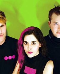 Foto de Freezepop