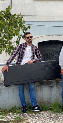 Foto de aBAND'onados