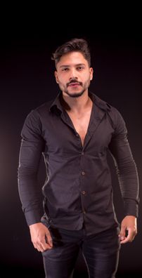 Foto de Paulo Sergiio