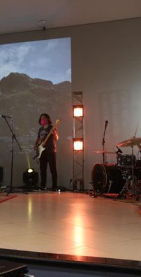 Foto de Jacson Fernandes